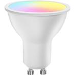 LED Spot - Smart LED - Aigi Lexus - 4.9W - GU10 Fitting -, Kunststof, Nieuw, Ophalen of Verzenden, Led