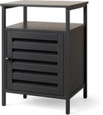 2dekans | Goliving Nachtkastje - 40 x 40 x 60 cm -, Huis en Inrichting, Tafels | Bijzettafels, Ophalen of Verzenden, Zo goed als nieuw