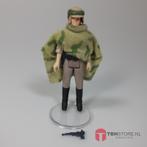 Vintage Star Wars Princess Leia Organa in Combat Poncho (..., Verzenden, Zo goed als nieuw, Actiefiguurtje