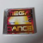 CD - Mega dance volume 2 veronica fm, Verzenden, Nieuw in verpakking