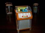 Uniek (bijna echte) Spelende Jukebox in uw poppenhuis., Nieuw, Apparaten, Ophalen of Verzenden