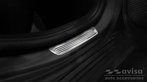 Instaplijsten | Mercedes-Benz | A-klasse 18- 4d sed. V177 /, Auto diversen, Tuning en Styling, Verzenden