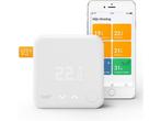 Tado Slimme Thermostaat V3+ - Bedraad - Geolocatie Open Raam, Verzenden, Nieuw