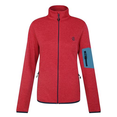 -65% Dare2b  Dare2b Dames torrek fleece top  maat 34, Kleding | Dames, Sportkleding, Roze, Nieuw, Verzenden