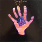 Lp - George Harrison - Living In The Material World, Cd's en Dvd's, Vinyl | Pop, Zo goed als nieuw, Verzenden