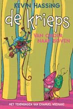 De Krieps 1 - Van onder naar boven (9789021045900), Boeken, Verzenden, Nieuw