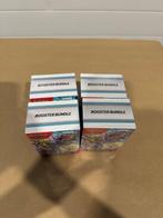 Pokémon - 4 Booster box - journey together, Nieuw
