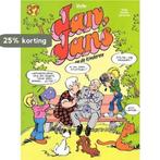 JAN JANS 037 9789085741411 J KRUIS, Verzenden, Zo goed als nieuw, J KRUIS