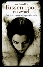 Tussen rood en zwart / De grote eeuw / 3 9789044634877, Verzenden, Gelezen, Jan Guillou