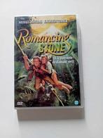 Romancing the stone, Verzenden, Gebruikt