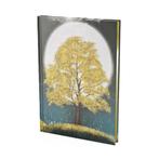 Bookbound Journal Peter Pauper Gilded Tree of Life, Ophalen of Verzenden, Nieuw in verpakking