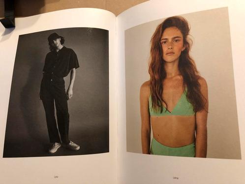 Fotografie- Mode - Julia Champeau - Marseille S/S 21, Boeken, Kunst en Cultuur | Fotografie en Design, Zo goed als nieuw, Fotografen
