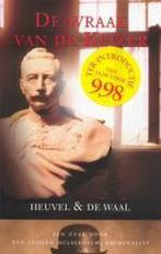 De wraak van de Keizer / Een zaak voor Van Ledden, Boeken, Verzenden, Gelezen, D. van den Heuvel