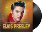 Elvis Presley - The Number One Hits Collection (LP), Cd's en Dvd's, Vinyl | Overige Vinyl, Verzenden, Nieuw in verpakking