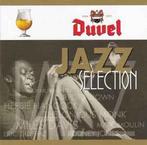 cd - Various - Duvel Jazz Selection, Verzenden, Zo goed als nieuw