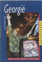 Georgie / Landenreeks 9789068324136 D. van der Schriek, Boeken, Verzenden, Gelezen, D. van der Schriek