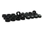 Whiteline 1983-1991 GMC S15 Jimmy Body Mount Bushing Set -, Ophalen of Verzenden, Nieuw
