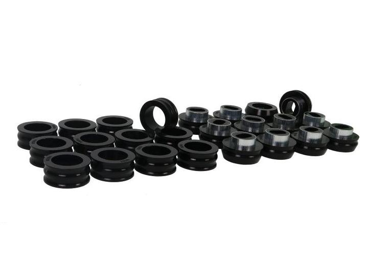 Whiteline 1983-1991 GMC S15 Jimmy Body Mount Bushing Set -, Auto-onderdelen, Ophanging en Onderstel, Ophalen of Verzenden