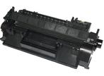 Huismerk HP 80A (CF280A) toner, Verzenden, Nieuw, Huismerk