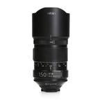 Irix Dragonfly 150mm F2.8 - Nikon F, Audio, Tv en Foto, Fotografie | Lenzen en Objectieven, Ophalen of Verzenden, Zo goed als nieuw