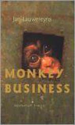 Monkey Business 9789029073783 Jan Lauwereyns, Gelezen, Jan Lauwereyns, Verzenden