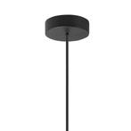 High light Hanglamp Semi smoked glas Bellini E27 fitting, Huis en Inrichting, Lampen | Hanglampen, Ophalen of Verzenden, Nieuw