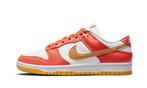 Nike Dunk Low University Gold - maat 40 (Sneakers, Schoenen), Kleding | Dames, Schoenen, Verzenden, Nieuw, ["Nike","Nike Dunk"]