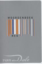Woordenboek Nederlands 9789066483613, Boeken, Woordenboeken, Verzenden, Gelezen