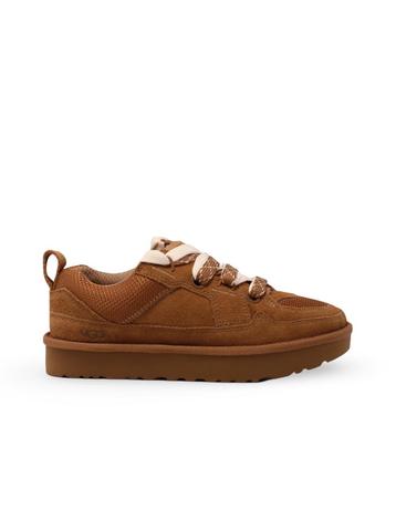 UGG sneakers/lage-sneakers dames 38 bruin beschikbaar voor biedingen