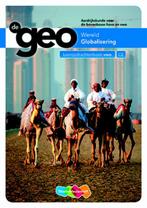 De geo   Wereld globalisering   Leeropdrachten 9789006619294, Boeken, Verzenden, Zo goed als nieuw