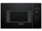 Bosch Serie 4 BFL523MB1F - Inbouw magnetron - Auto Pilot7 -, Witgoed en Apparatuur, Magnetrons, Verzenden, Zo goed als nieuw