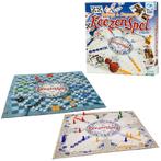 Clown Games bordspel Keezenspel van €18,99 voor €13,29, Ophalen of Verzenden, Nieuw