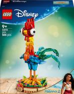 LEGO Disney Vaiana 2 Heihei 43272, Ophalen of Verzenden, Nieuw, Lego