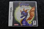 The Legend Of Spyro The Eternal Night Nintendo DS, Spelcomputers en Games, Games | Nintendo DS, Verzenden, Nieuw