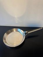 Georg Jensen - Henning Koppel - Hapjespan - Taverna - Staal, Antiek en Kunst