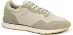 HOFF Sneakers City Beige maat 42 Heren, Verzenden, Nieuw, HOFF