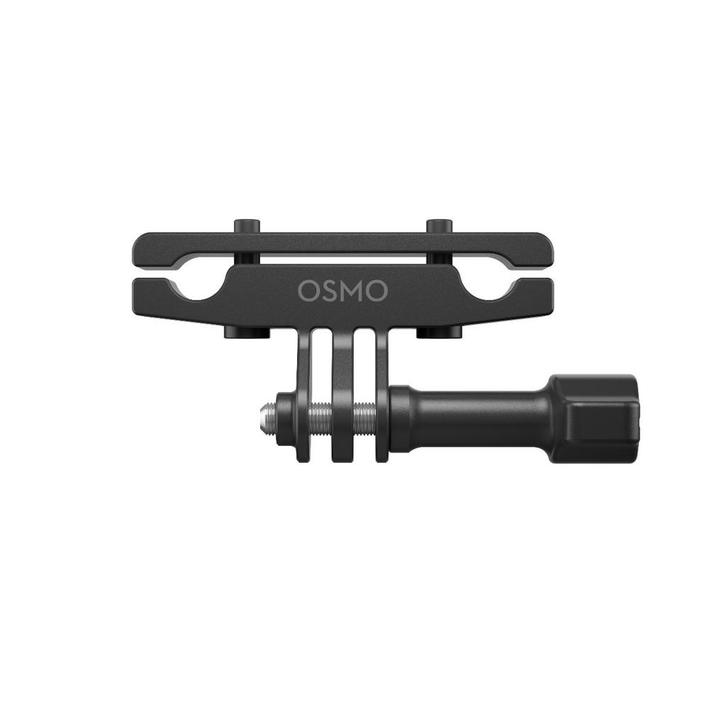 DJI Osmo Action Bike Seat Rail Mount, Hobby en Vrije tijd, Modelbouw | Radiografisch | Helikopters en Quadcopters, Nieuw