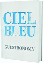 Ciel Bleu 9789058565556 Jurriaan Geldermans, Verzenden, Gelezen, Jurriaan Geldermans