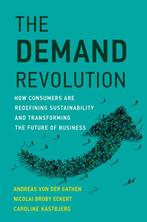 9780262049320 Management on the Cutting Edge-The Demand R..., Verzenden, Zo goed als nieuw, Andreas Von Der Gathen