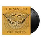 The Mission - Collected - The Mission - 2LP, Nieuw in verpakking, 12 inch