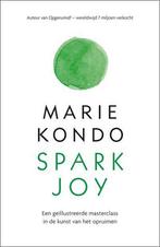 Spark joy 9789400508606 Marie Kondo, Verzenden, Gelezen, Marie Kondo