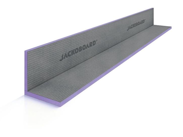 Jackoboard Canto 2600x200x200mm, Doe-het-zelf en Verbouw, Isolatie en Afdichting, Ophalen of Verzenden