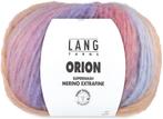 Lang Yarns Orion - 03 Voorjaar - Premium Merino Wol-mix Kl, Ophalen of Verzenden, Nieuw