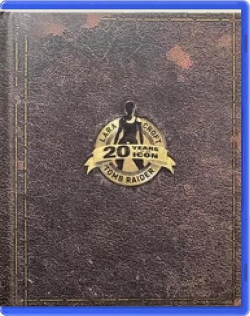 Rise of the Tomb Raider: 20 Year [PS4], Spelcomputers en Games, Games | Sony PlayStation 4, Ophalen of Verzenden