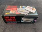 Nintendo - Lot 3 articles Super Nintendo SNES Game Converter, Spelcomputers en Games, Nieuw