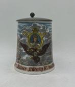 Bierpul - Porselein - Seltmann Bierpul, Antiek en Kunst