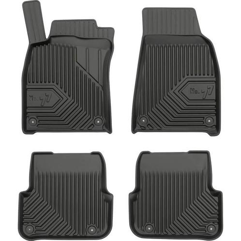 Audi A6 C6 2006-2011 All Weather rubber automatten, Auto diversen, Automatten, Nieuw, Ophalen of Verzenden