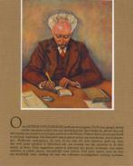 Portrait of Arthur Francois Emile van Schendel, Antiek en Kunst