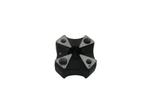 Volvo Rubber flexibele (hardy) koppeling stuur stang P1800 a, Verzenden, Nieuw, Volvo