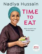 Time to eat 9789024595860 Nadiya Hussain, Verzenden, Gelezen, Nadiya Hussain